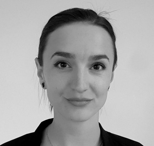 Nimi Malje, talesperson och riksdagskandidat för Direktdemokraterna